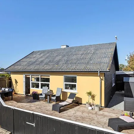 Tv1754-skagen-stuhrsvej-12 Casa vacanze *