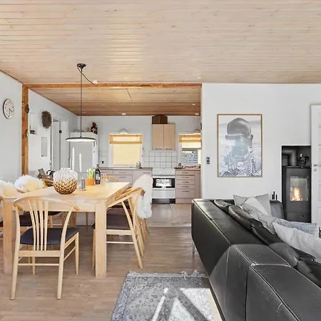 Casa vacanze Tv1754-skagen-stuhrsvej-12 *