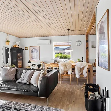 Casa vacanze Tv1754-skagen-stuhrsvej-12 *
