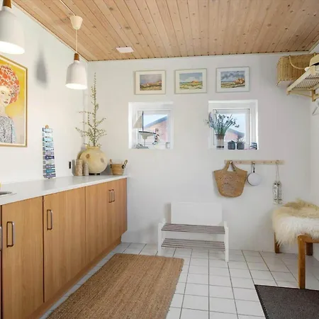Tv1754-skagen-stuhrsvej-12 Casa vacanze *