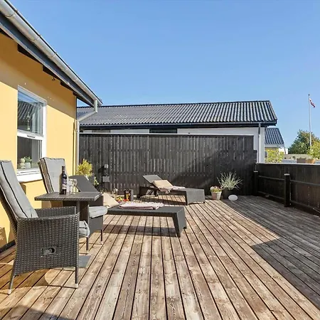 Tv1754-skagen-stuhrsvej-12 Casa vacanze Skagen