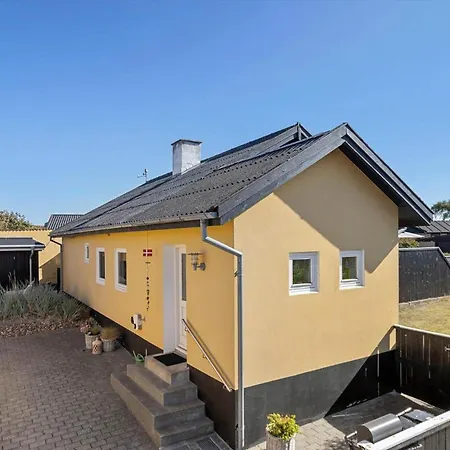 Tv1754-skagen-stuhrsvej-12 Casa vacanze Skagen