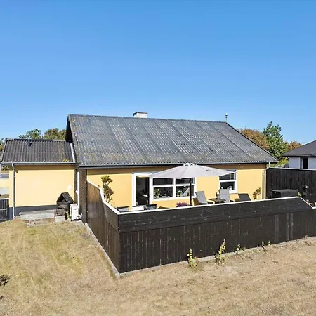 Tv1754-skagen-stuhrsvej-12 * Skagen